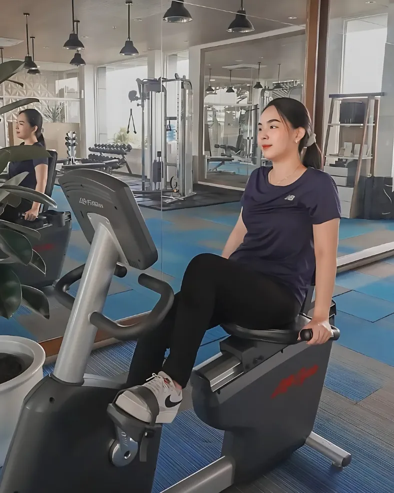 Skandifit Gym Room - Photo 4