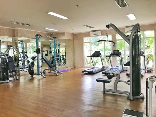 Skandifit Gym Room - Photo 6