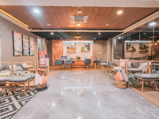 Nordic Corner - Photo 5