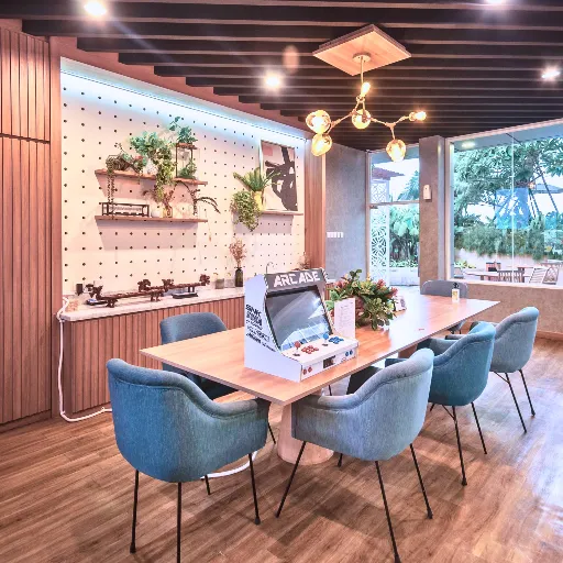 Nordic Corner - Photo 6