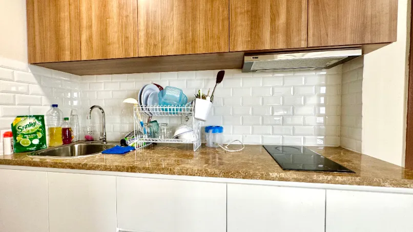 2 Bedroom Corner 65m² - 16