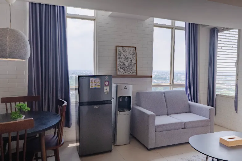 2 Bedroom Corner 65m² - 8