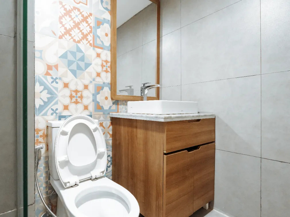 2 Bedroom Deluxe 52m² - 13