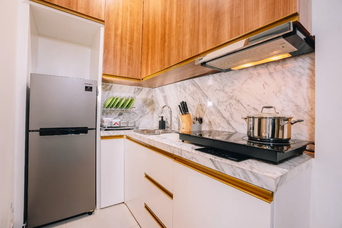 2 Bedroom Lux 89m² - 10