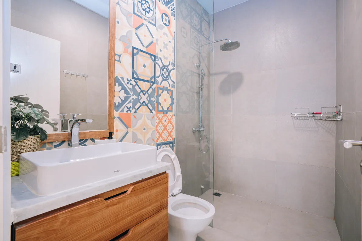 2 Bedroom Lux 89m² - 14