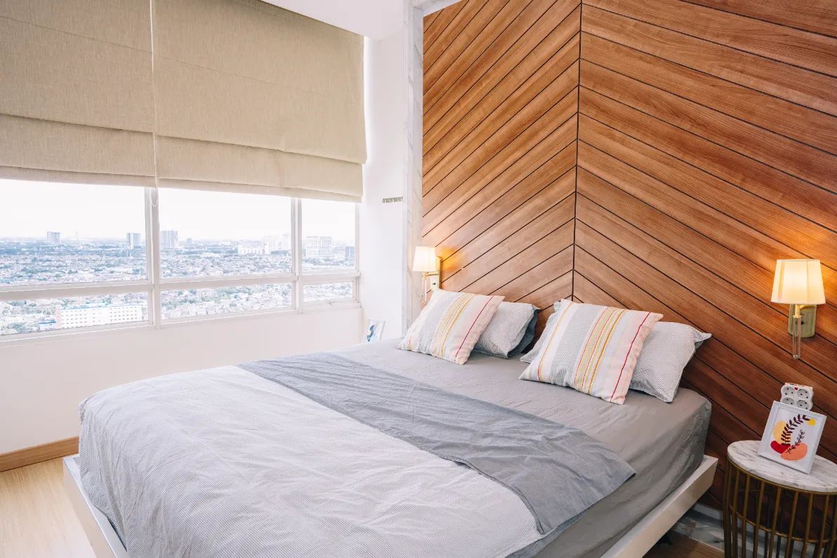 2 Bedroom Lux 89m² - 4