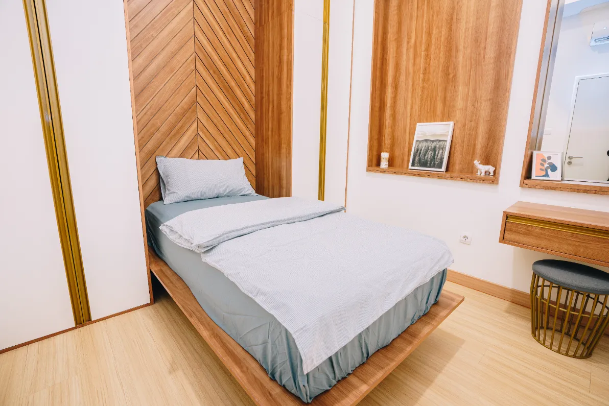 2 Bedroom Lux 89m² - 6