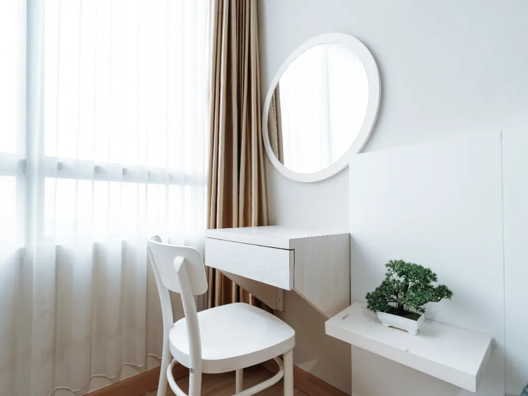 1 Bedroom 45m² - 10