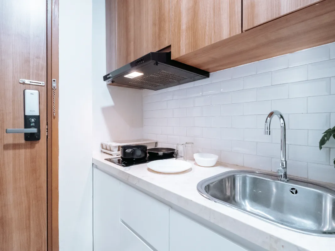 1 Bedroom 45m² - 11