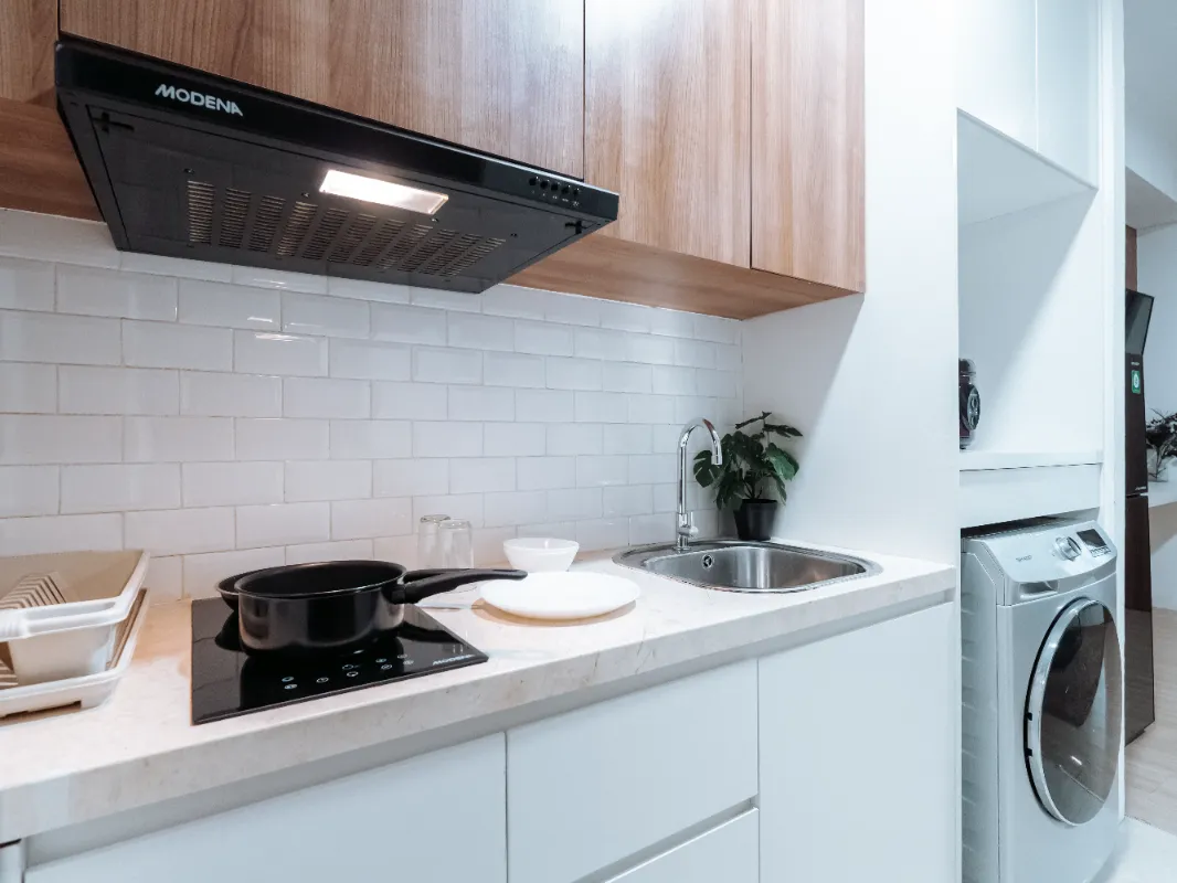 1 Bedroom 45m² - 12