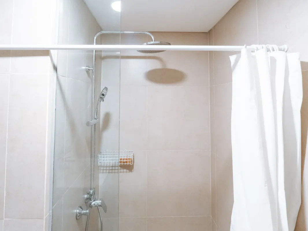 1 Bedroom 45m² - 16