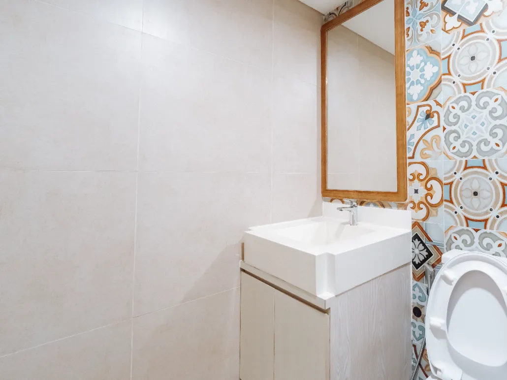 1 Bedroom 45m² - 17