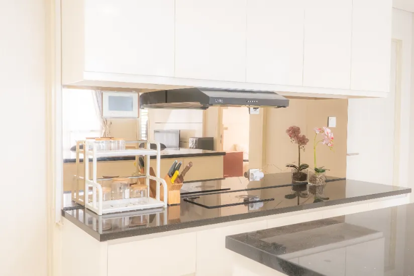 3 Bedroom Corner 110m² - 10