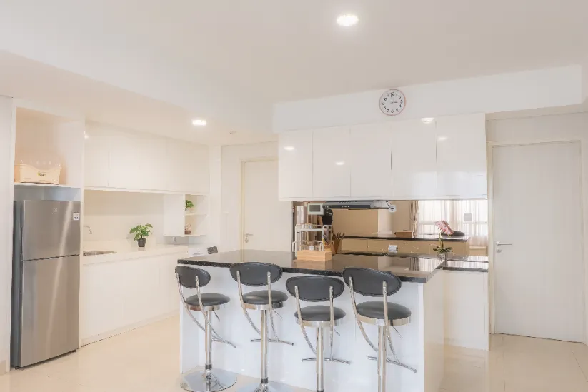 3 Bedroom Corner 110m² - 11