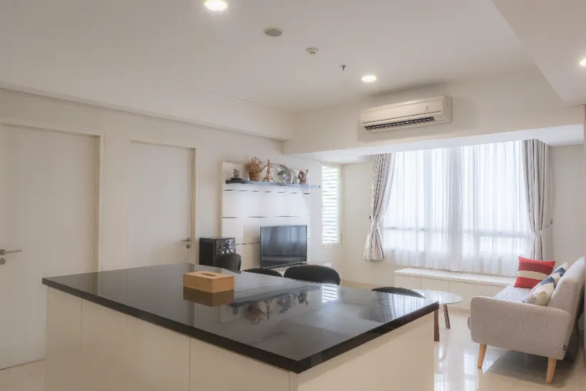 3 Bedroom Corner 110m² - 13