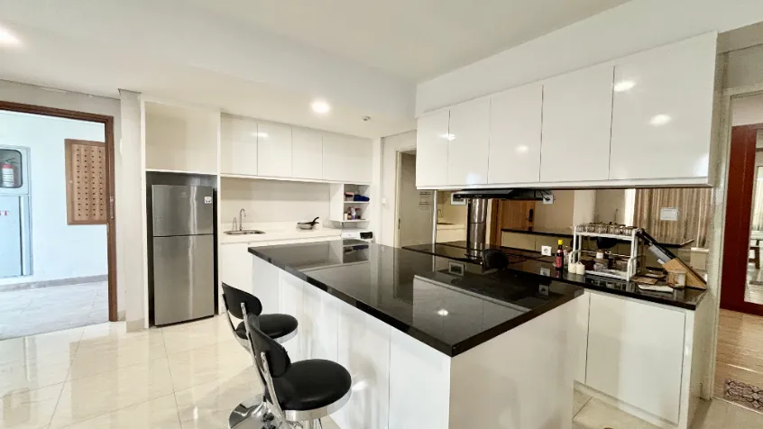 3 Bedroom Corner 110m² - 14