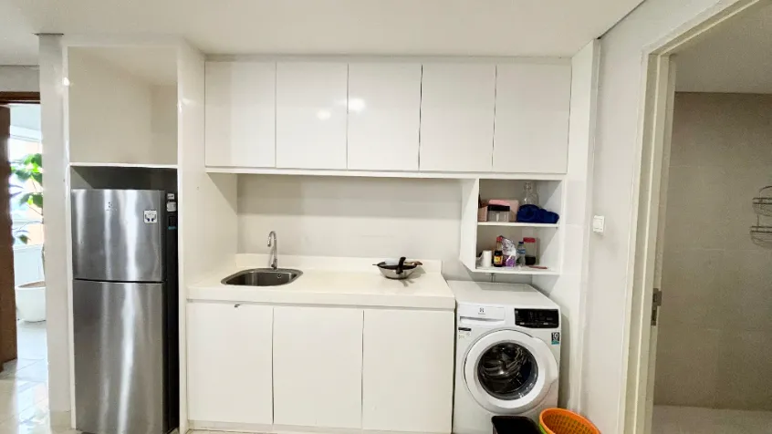 3 Bedroom Corner 110m² - 15