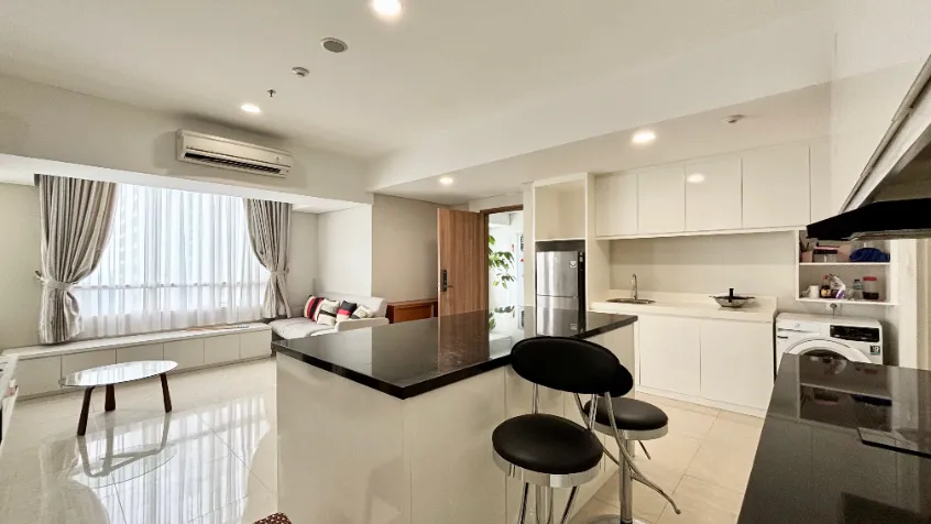 3 Bedroom Corner 110m² - 16