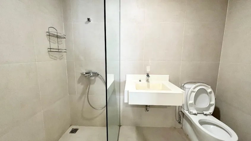 3 Bedroom Corner 110m² - 17