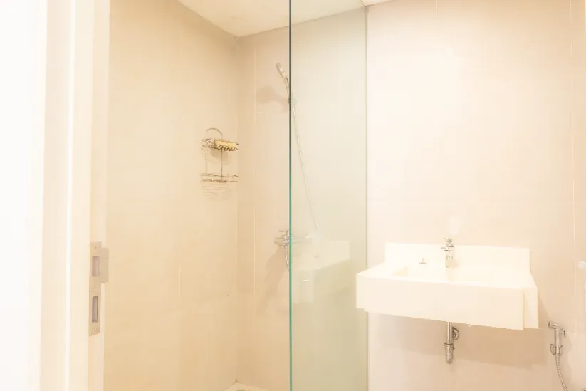 3 Bedroom Corner 110m² - 18