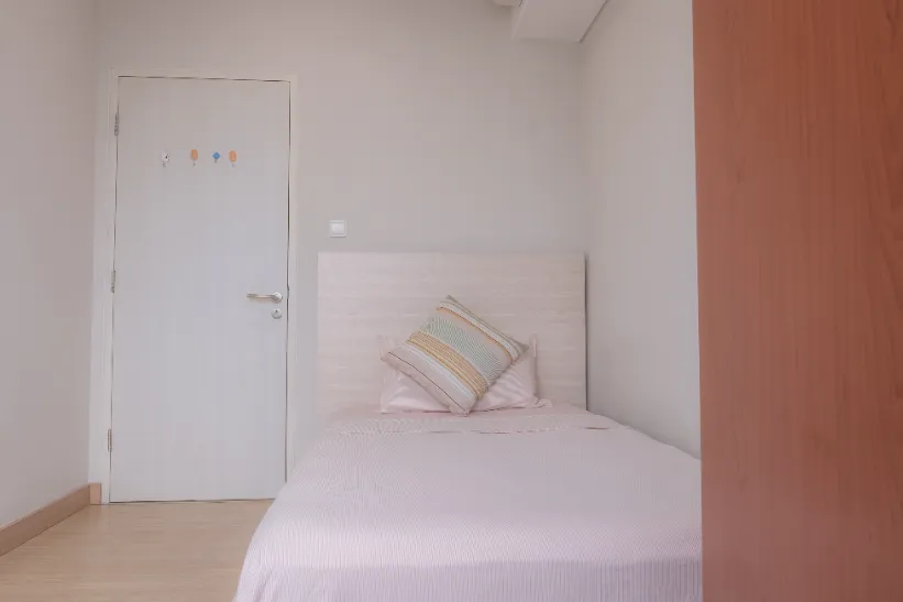 3 Bedroom Corner 110m² - 4