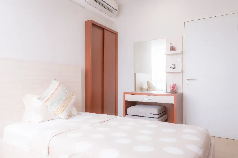 3 Bedroom Corner 110m² - 6