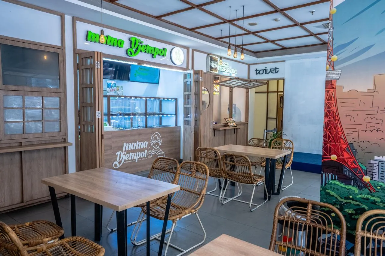 Umami Foodcourts - Photo 5